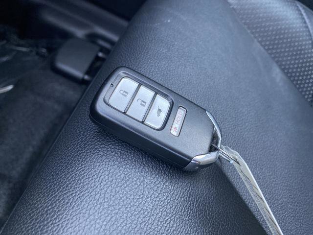 Used 2018 Honda HR-V EX-L image 30