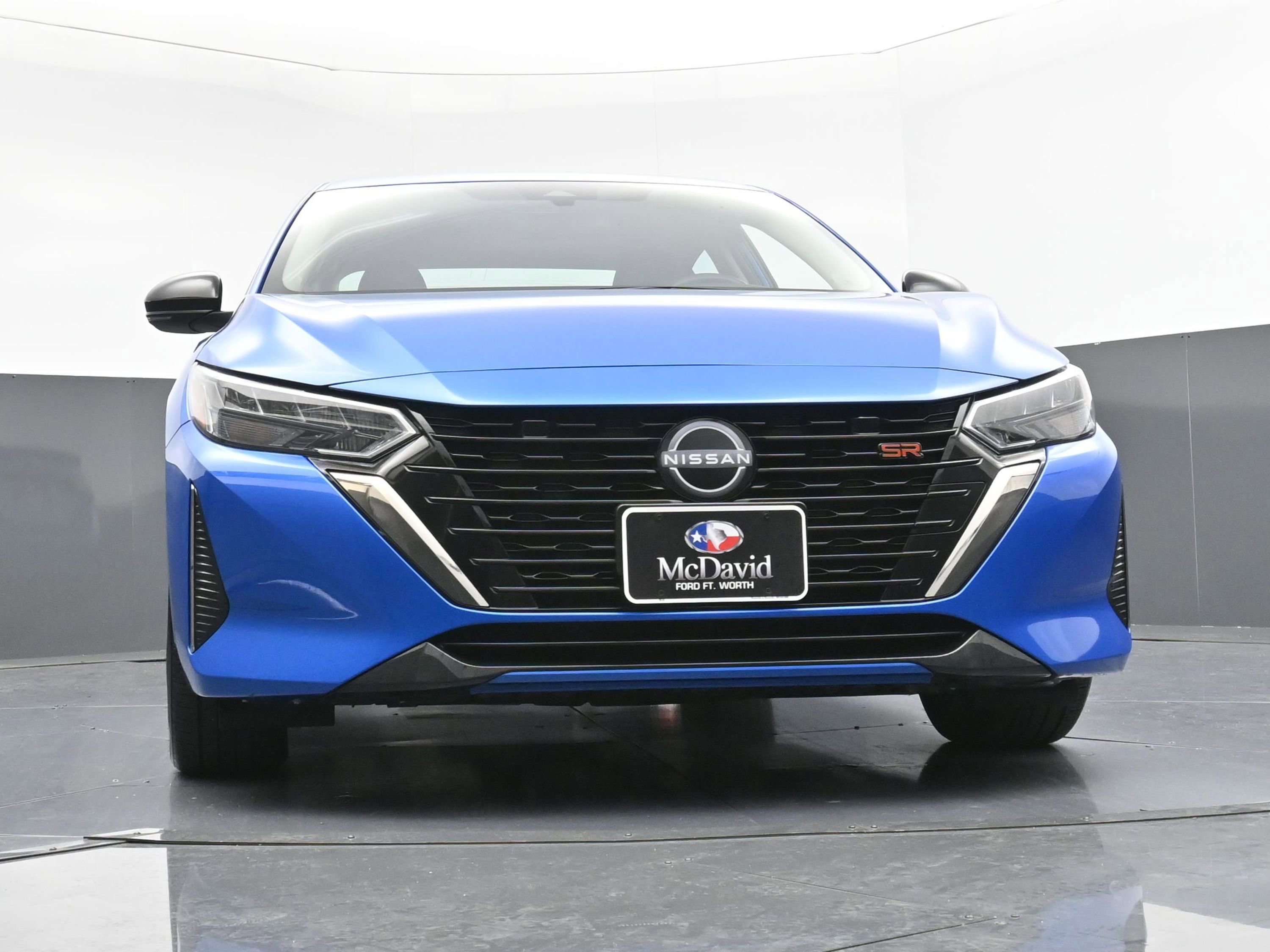 Used 2024 Nissan Sentra SR image 22