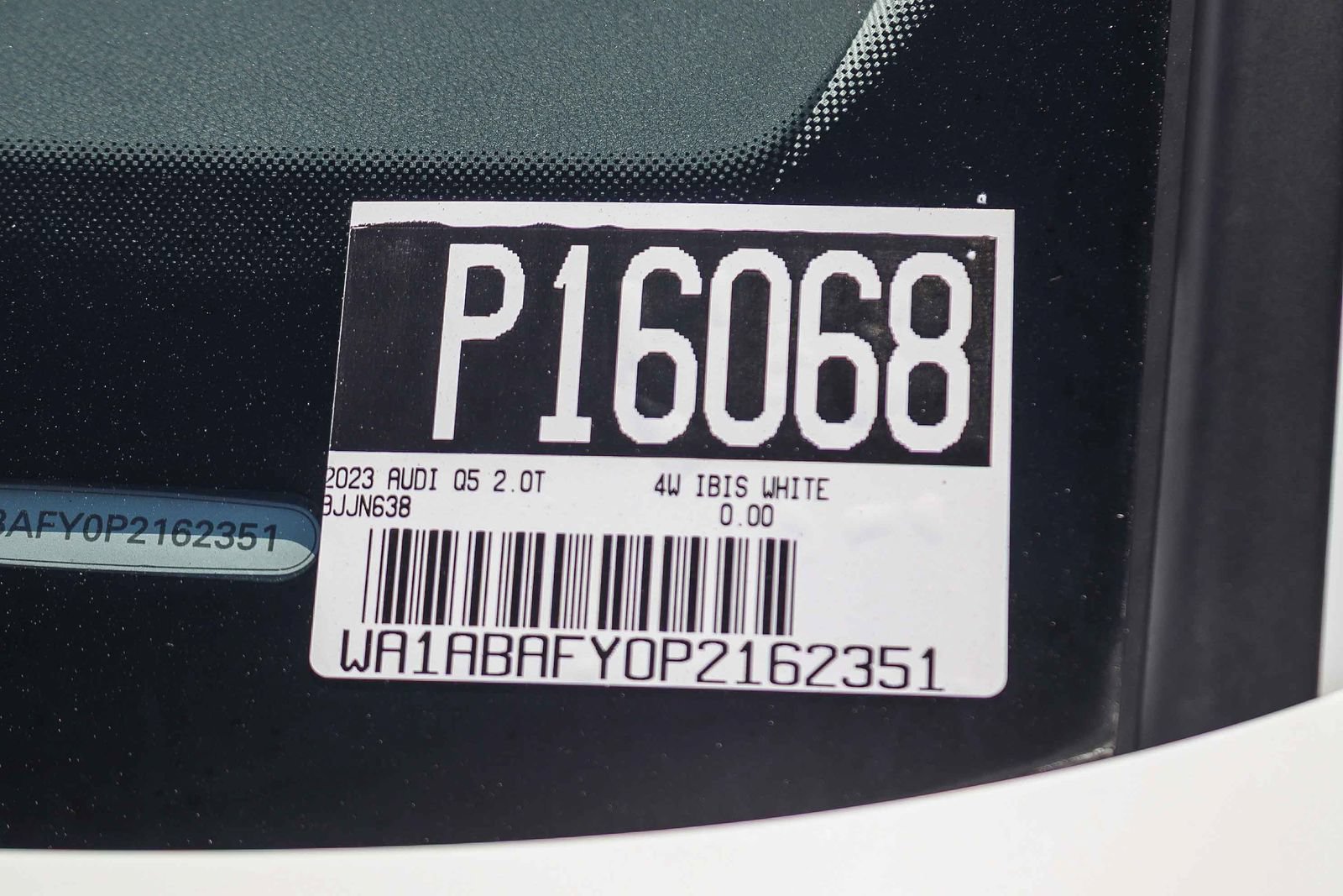 Certified 2023 Audi Q5 Premium AWD/4WD image 30