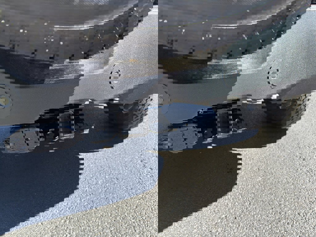 New 2025 Ford Bronco Big Bend image 6