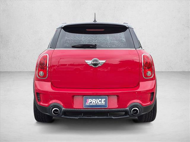 Used 2014 MINI Cooper Countryman S FWD image 6