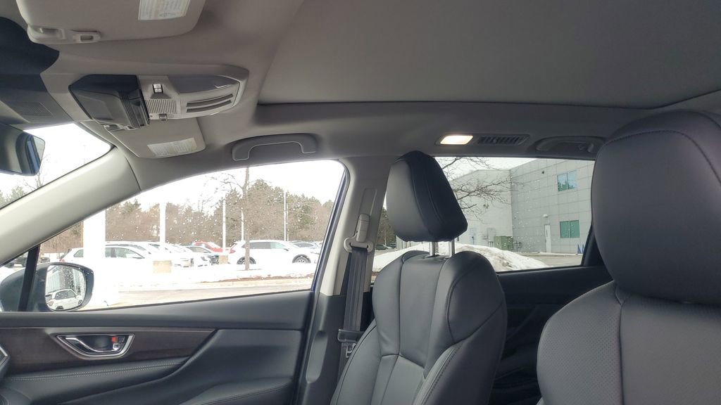 New 2026 Subaru Ascent Touring image 27