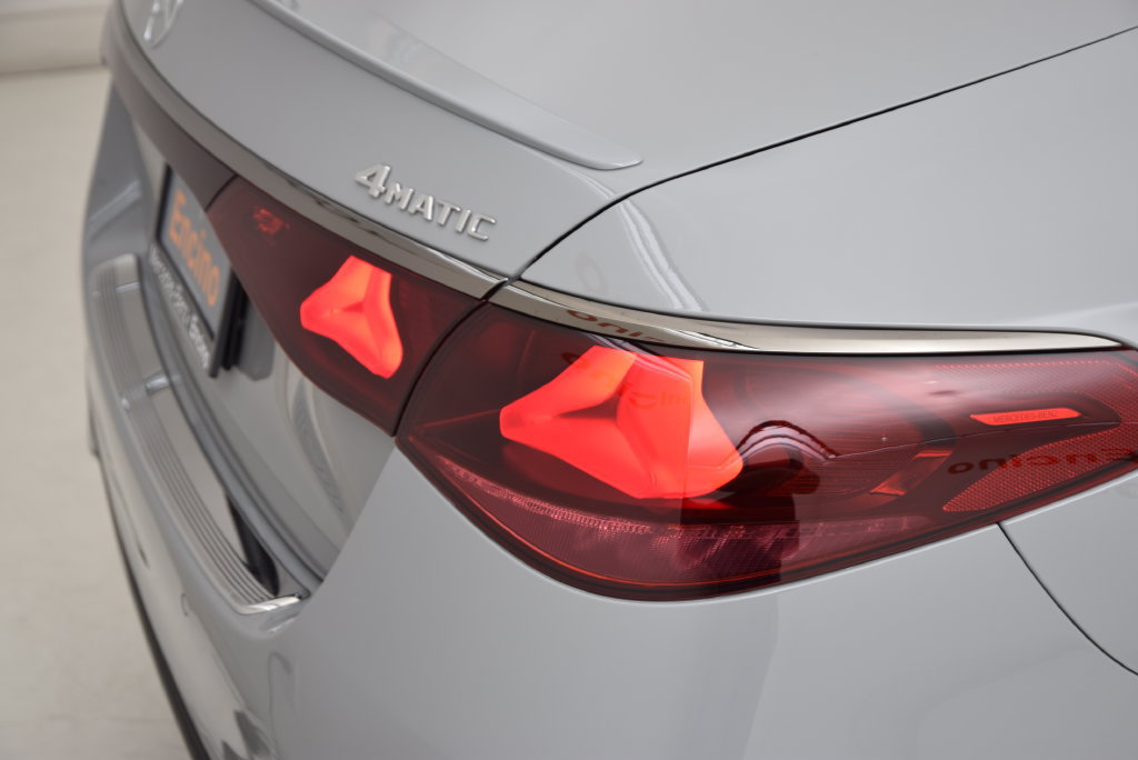 New 2027 Mercedes-Benz E 450 4MATIC Sedan image 14