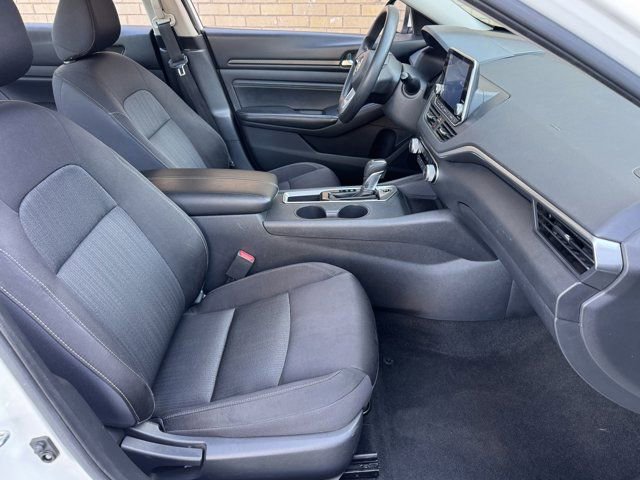 Used 2020 Nissan Altima 2.5 S image 7