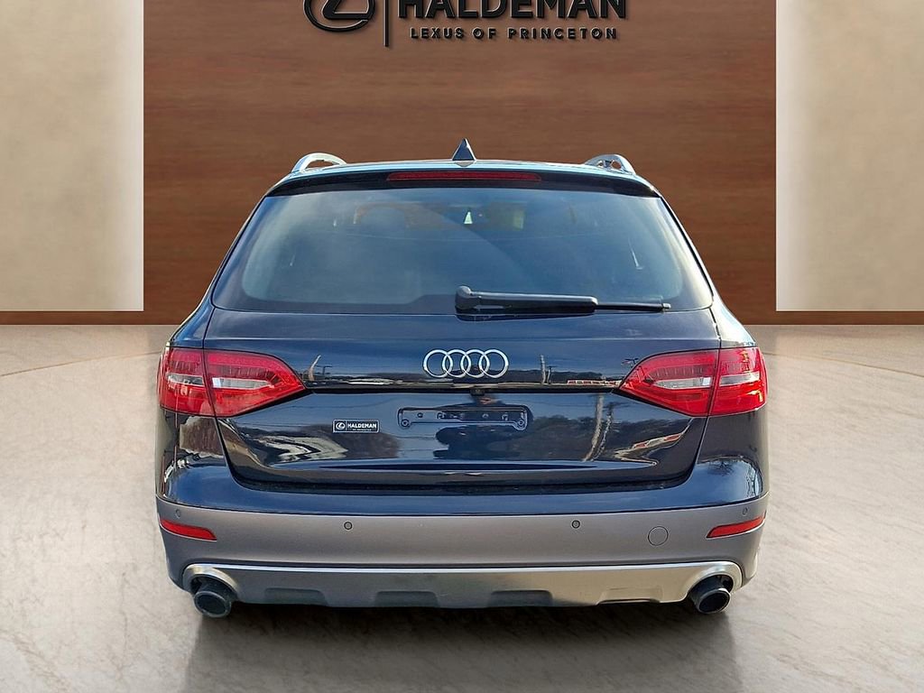 Used 2013 Audi A4 Premium Plus image 6