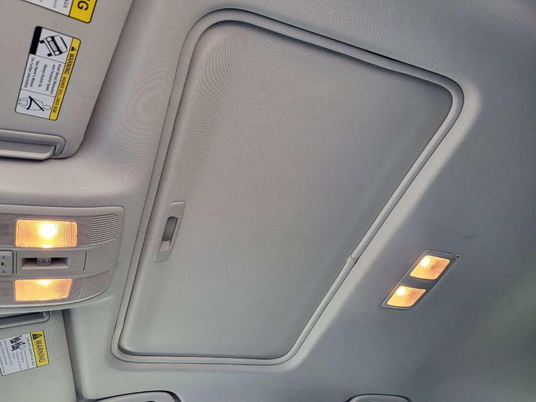 Used 2018 MAZDA CX-5 Touring w/ Preferred Equipment Package image 36