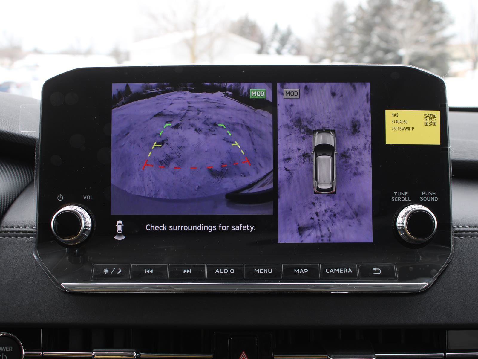 New 2025 Mitsubishi Outlander SE image 15