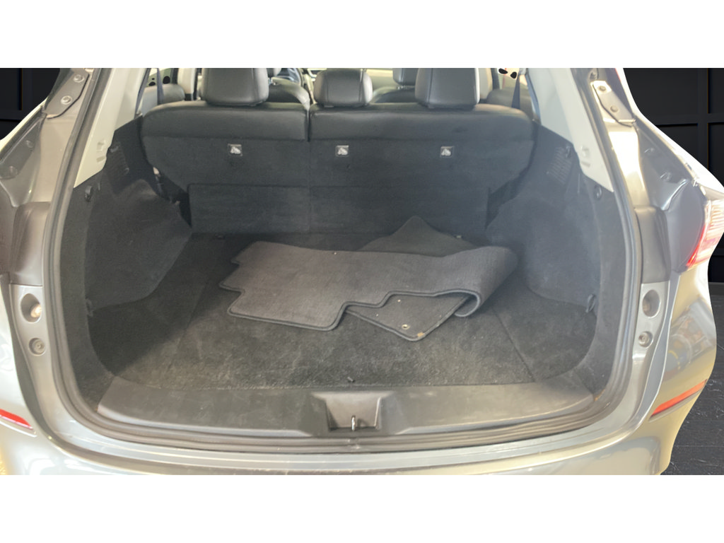 Used 2015 Nissan Murano Platinum AWD/4WD image 25