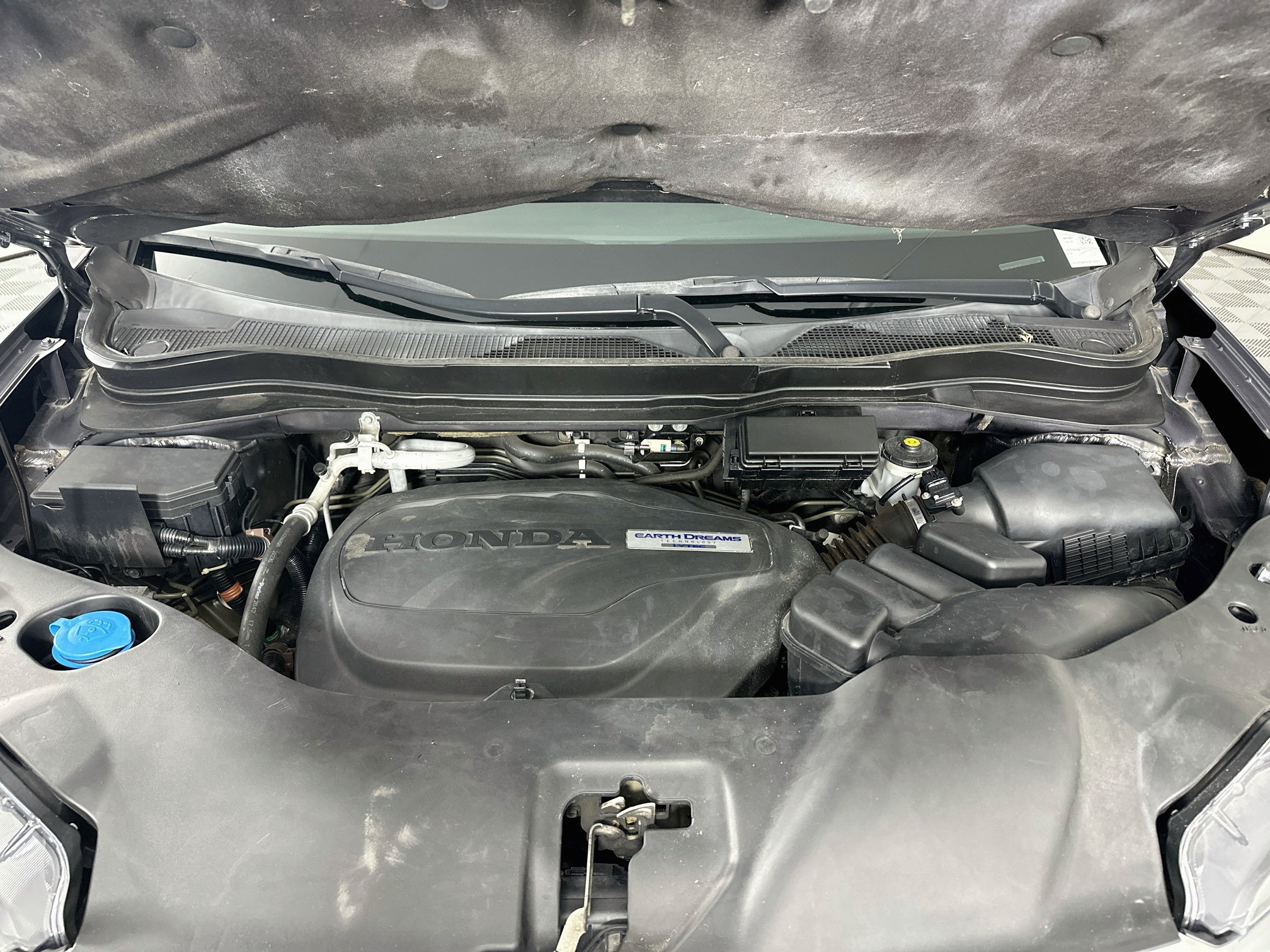 Used 2020 Honda Pilot EX-L image 35