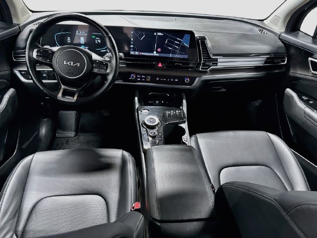 Used 2023 Kia Sportage EX AWD/4WD image 27