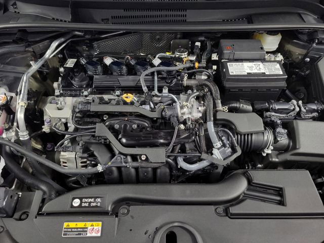 Used 2025 Toyota Corolla LE image 13