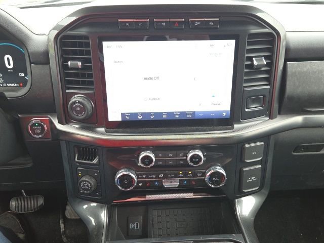 Certified 2023 Ford F150 Tremor w/ Equipment Group 402A High image 26