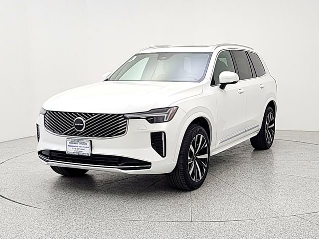 New 2025 Volvo XC90 B6 Core w/ Climate Package AWD/4WD video 1
