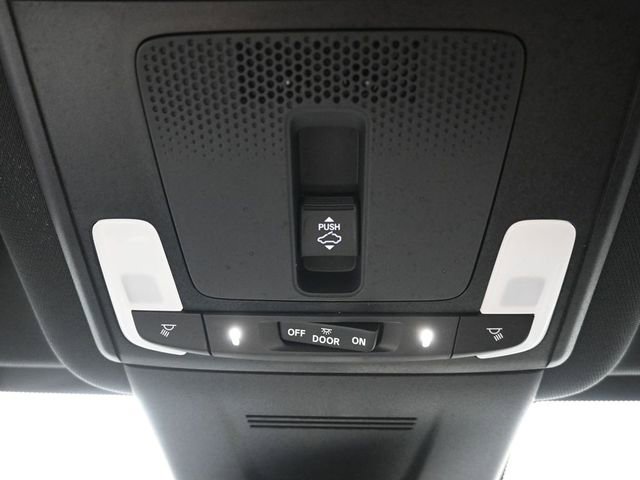 Certified 2025 Honda CR-V Sport Touring image 21