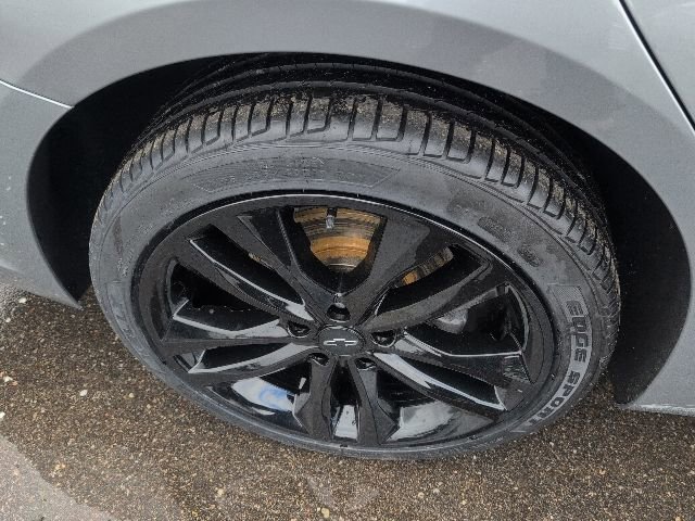 Used 2024 Chevrolet Malibu LT w/ Sport Edition FWD image 13