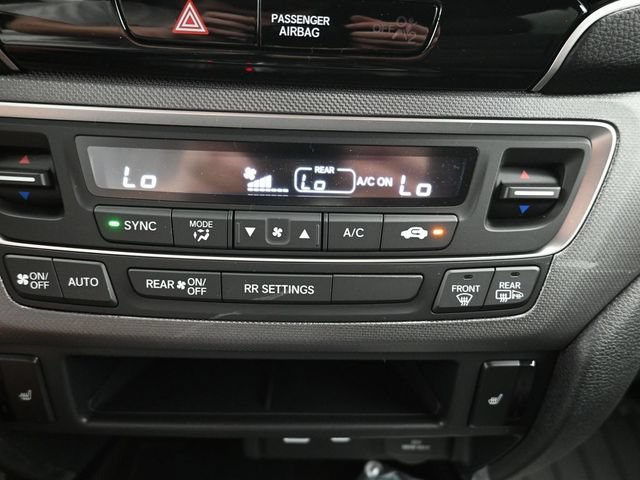 New 2026 Honda Ridgeline RTL image 15