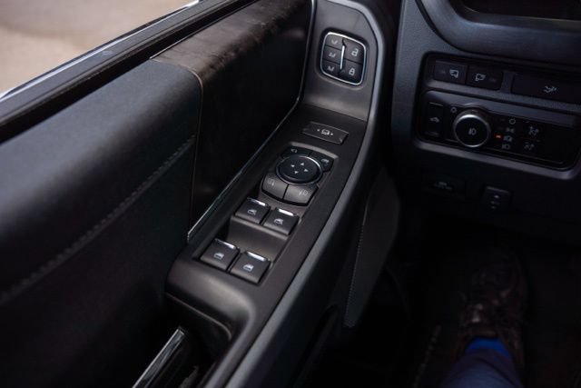 Used 2023 Ford F250 Lariat w/ Tow Technology Package AWD/4WD image 20