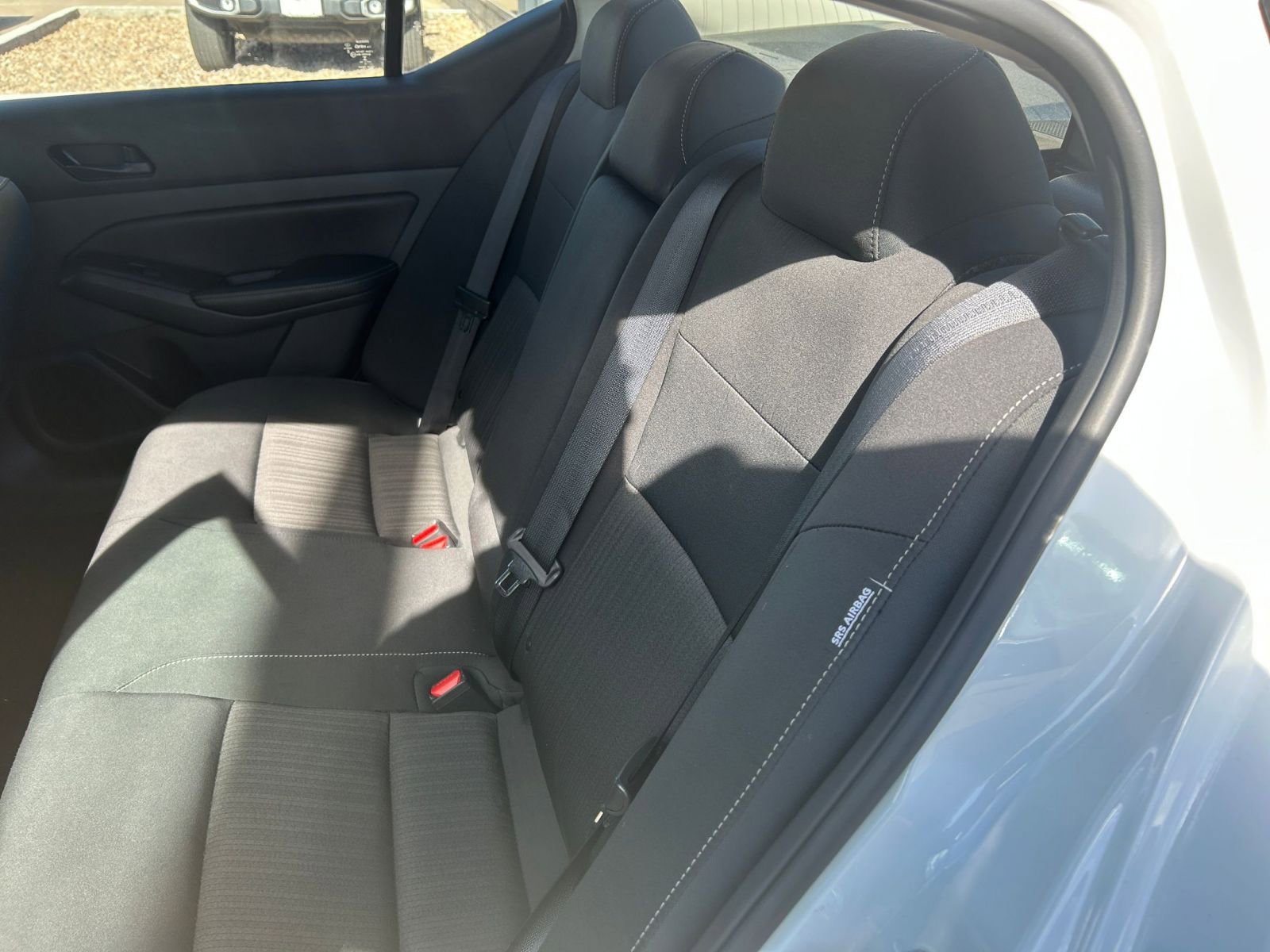 Used 2025 Nissan Altima 2.5 SV image 37