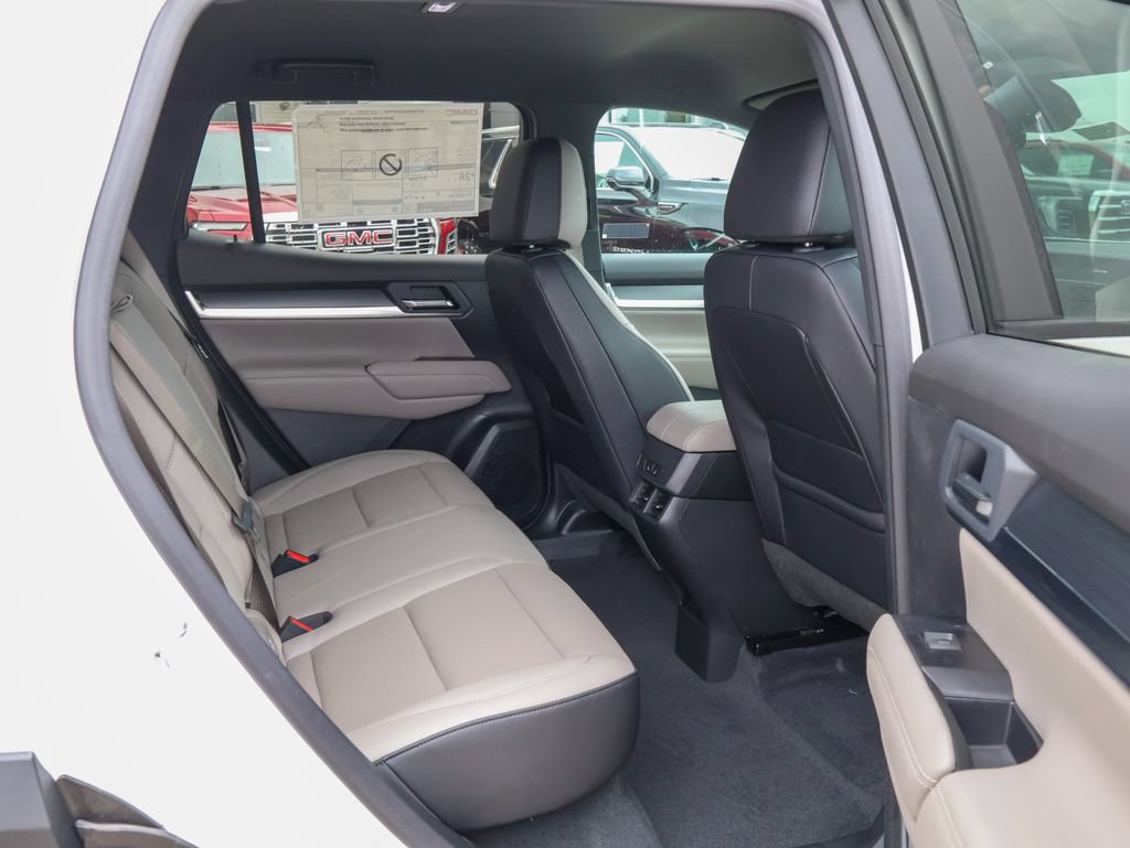 New 2027 GMC Terrain Elevation w/ Elevation Premium Package FWD image 33