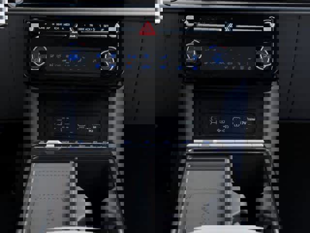 New 2026 Hyundai Tucson Limited image 16