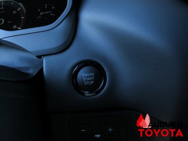 New 2026 Toyota Tundra Platinum image 12