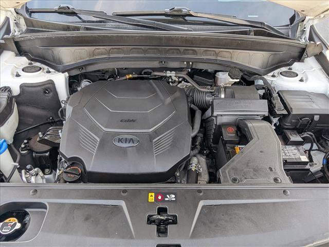 Used 2020 Kia Telluride SX w/ SX Prestige Package image 25