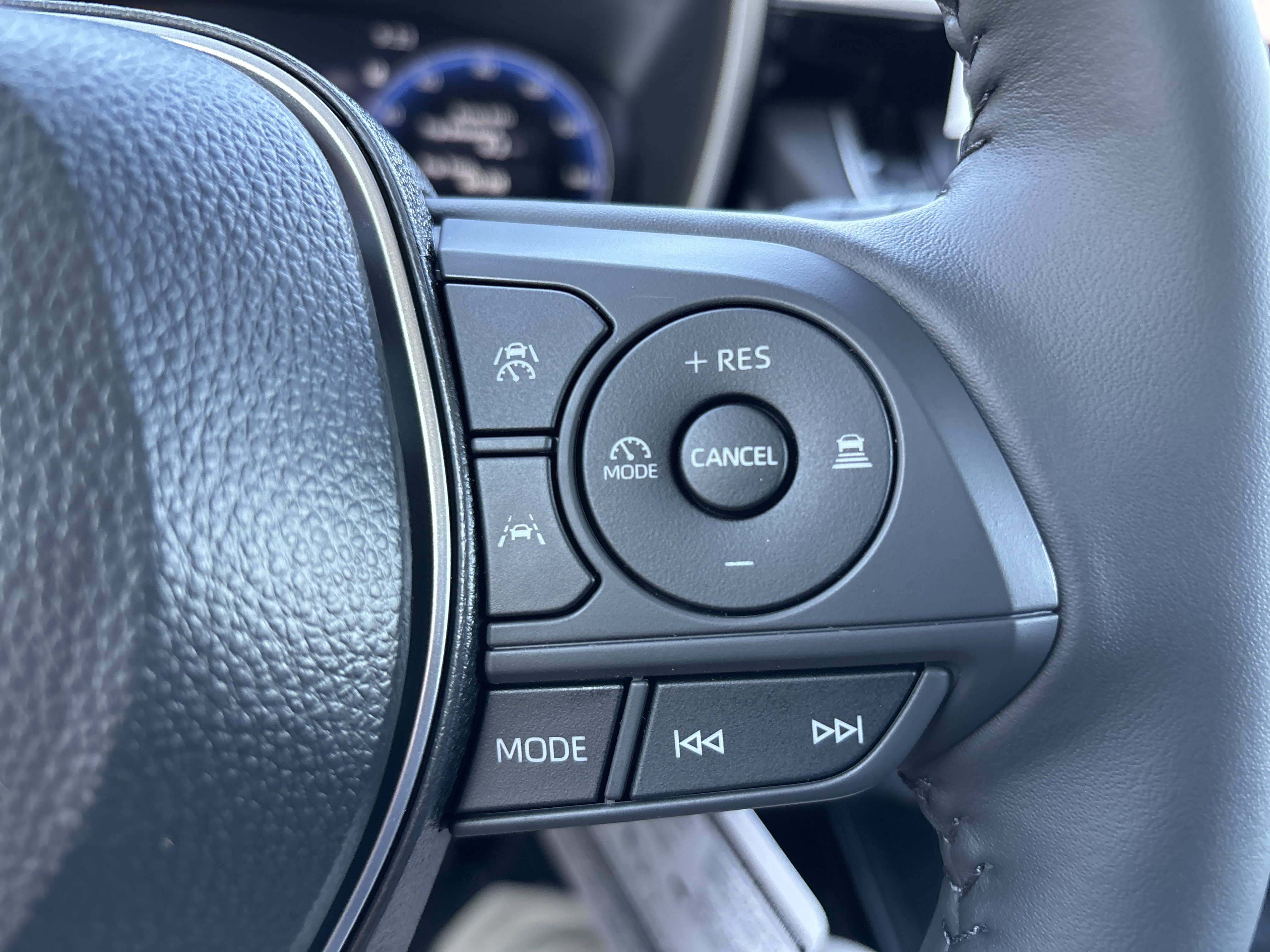New 2026 Toyota Corolla Cross XLE image 19