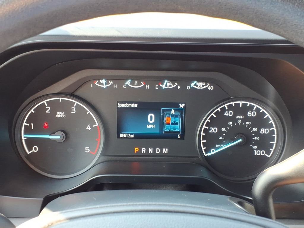 Used 2026 Ford F250 XL w/ XL Off-Road Package AWD/4WD image 24