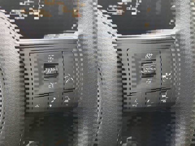 Certified 2026 Nissan Kicks SV image 24