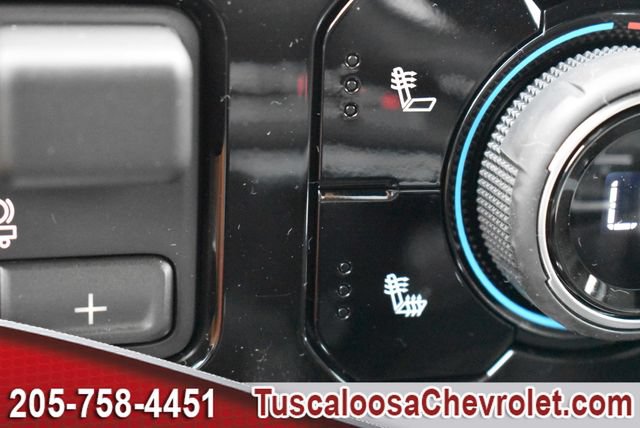 New 2026 Chevrolet Silverado 1500 RST AWD/4WD image 30