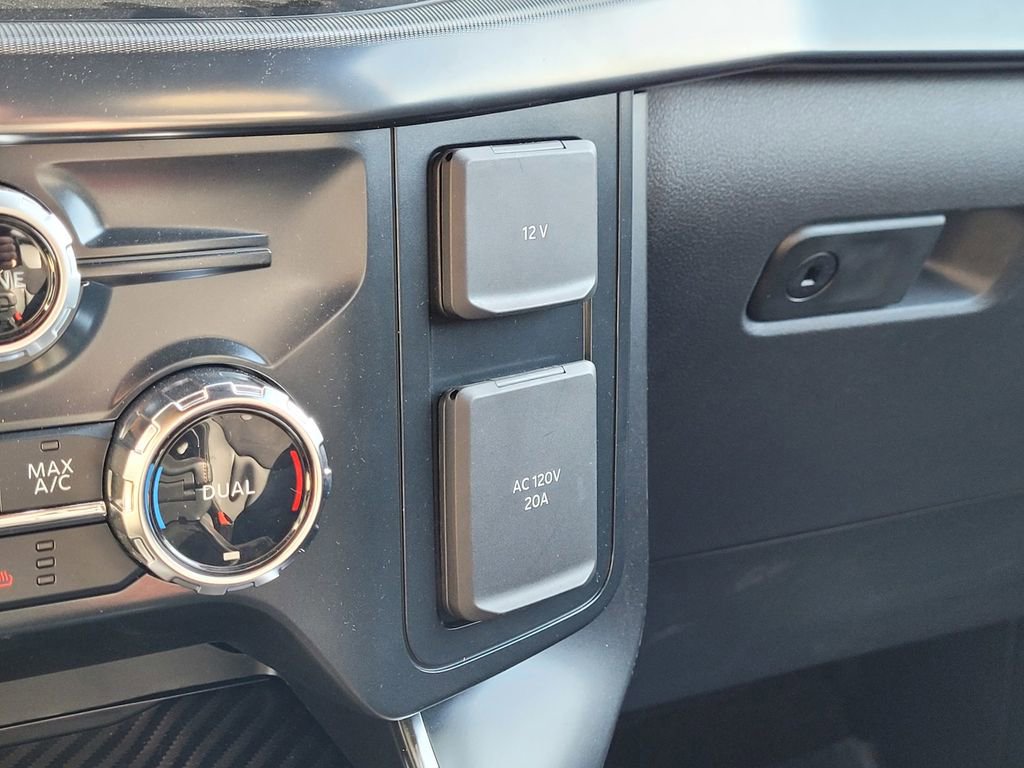 New 2025 Ford F150 Raptor image 48