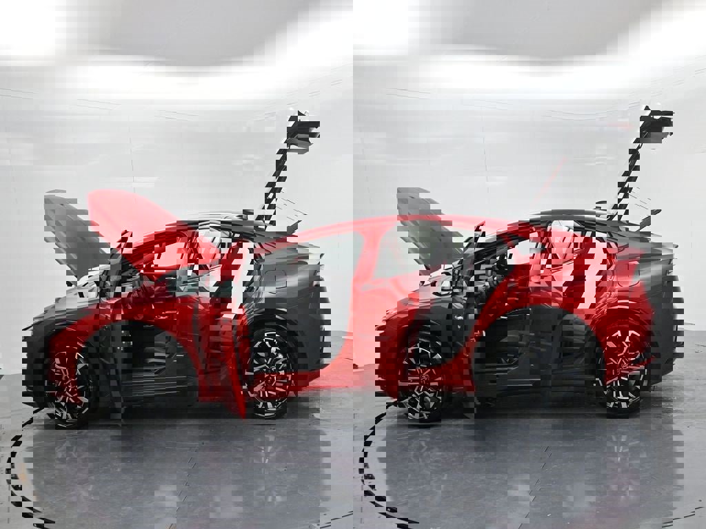 New 2026 Toyota Prius Plug-In Hybrid w/ Limited Premium Package image 75