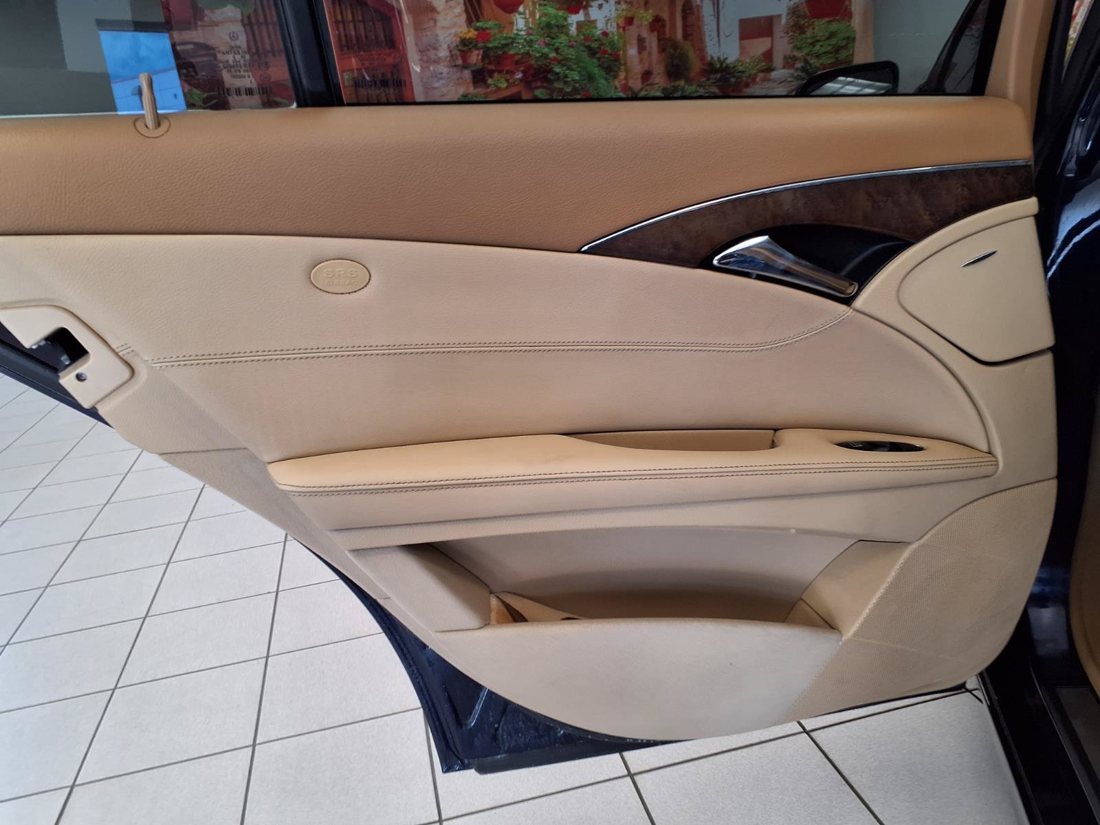 Used 2008 Mercedes-Benz E 350 Sedan image 15