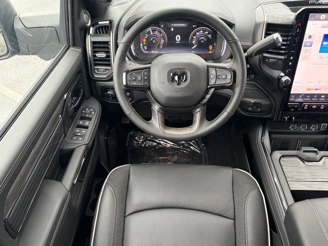 New 2026 RAM 3500 Limited image 39