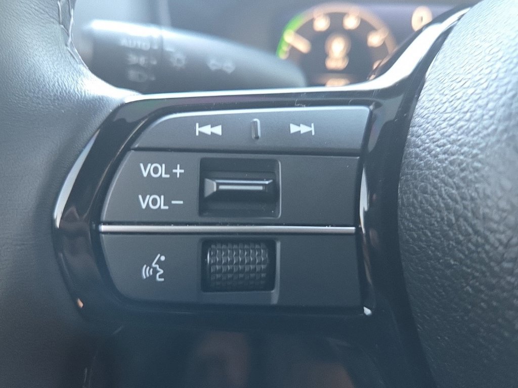 Used 2026 Honda Civic Sport Touring image 35