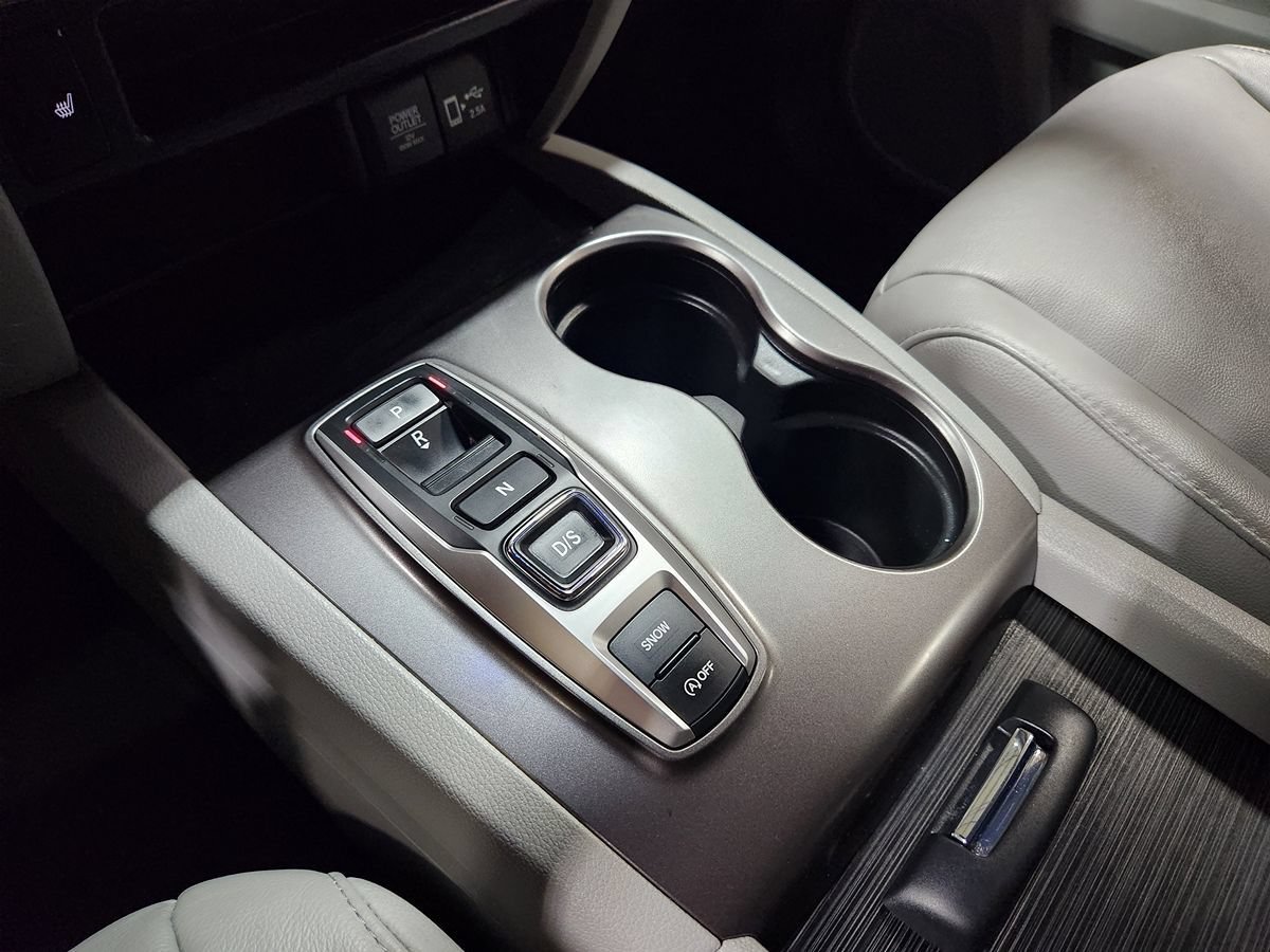 Used 2022 Honda Pilot EX-L image 39