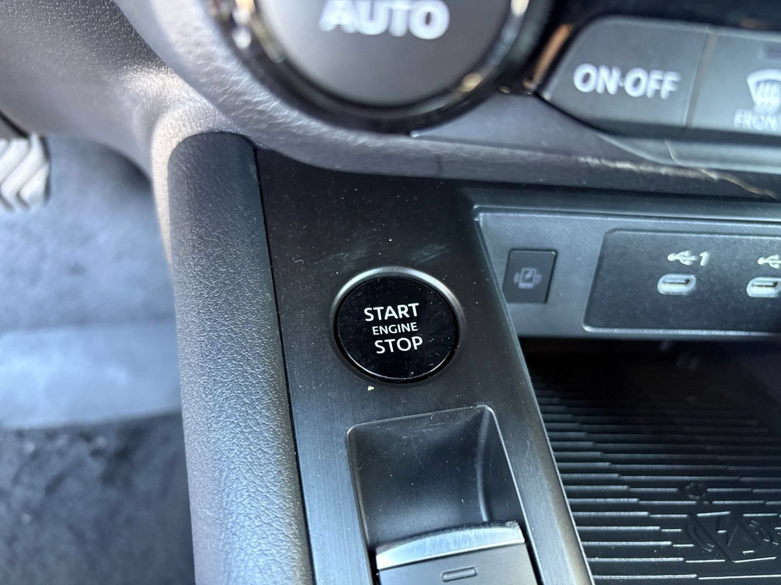 Used 2026 Nissan Kicks SV w/ Cold Weather Package AWD/4WD image 23