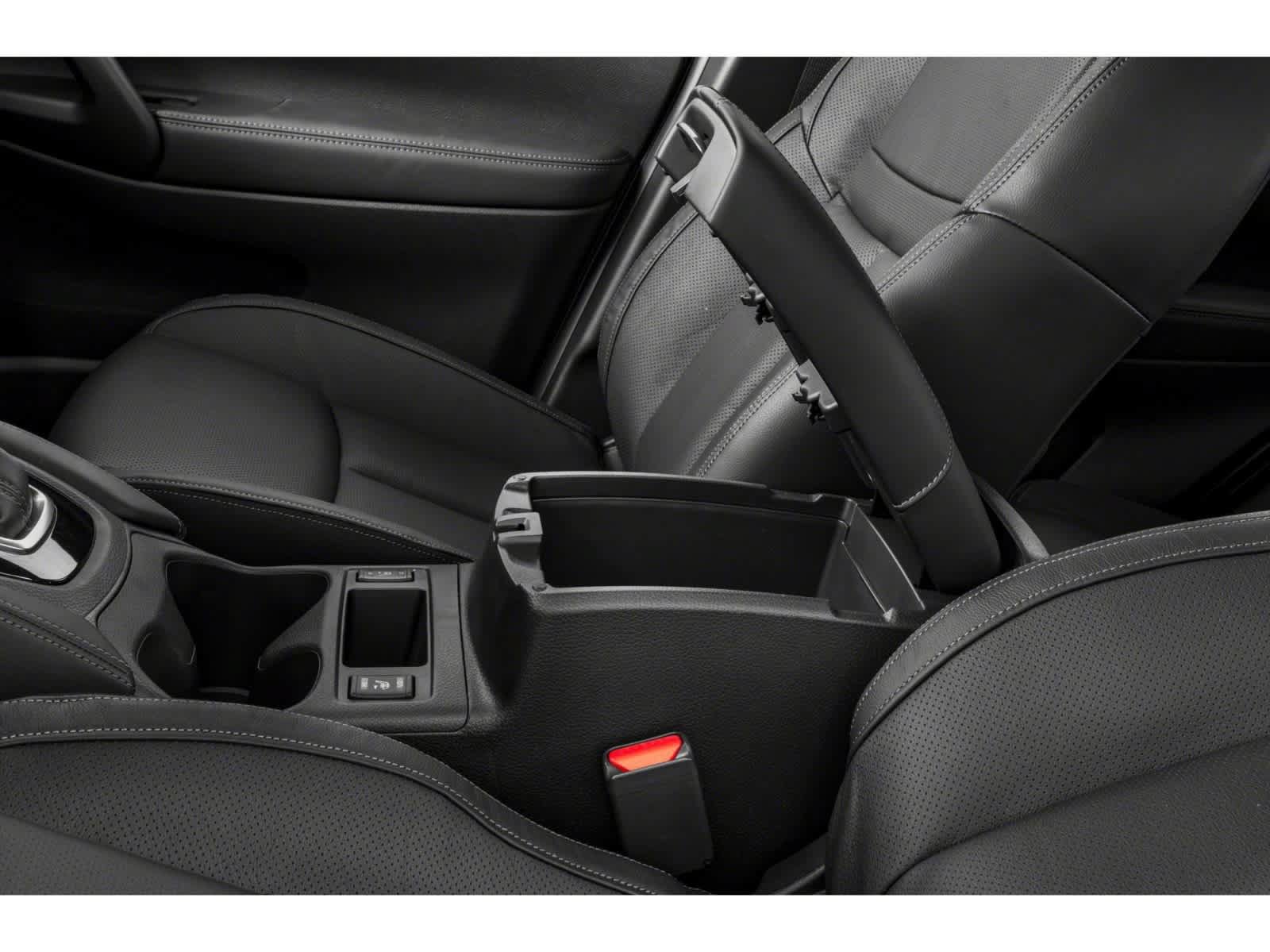 Used 2019 Nissan Rogue Sport SL w/ Premium Package AWD/4WD image 9