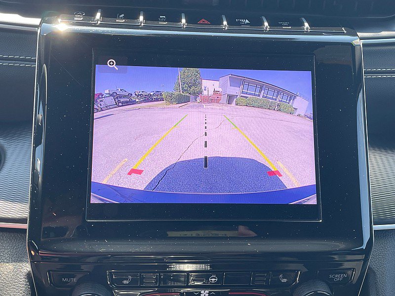 Used 2024 Jeep Grand Cherokee L Laredo image 19