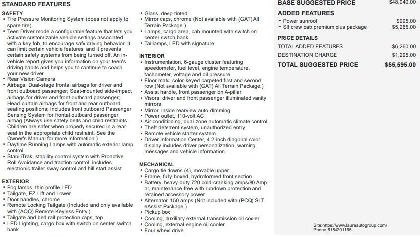 Used 2017 GMC Sierra 1500 SLT image 2