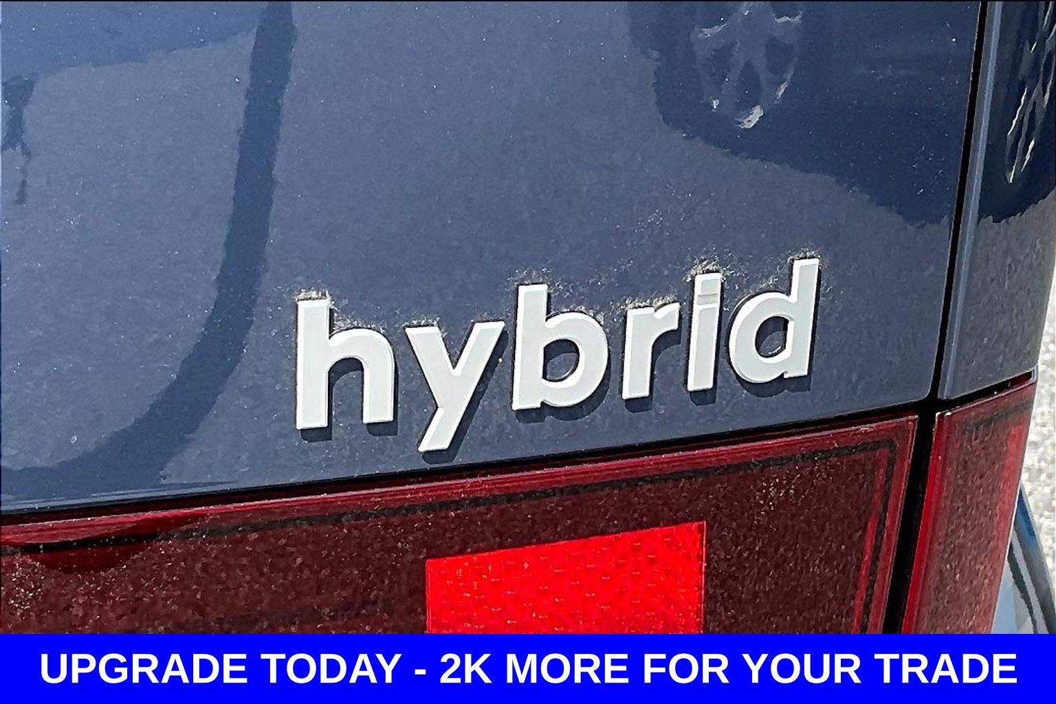 New 2026 Hyundai Santa Fe SEL image 11