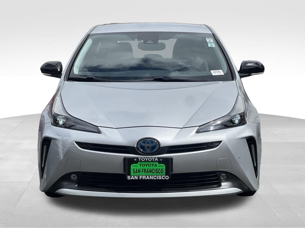 Used 2022 Toyota Prius AWD image 8