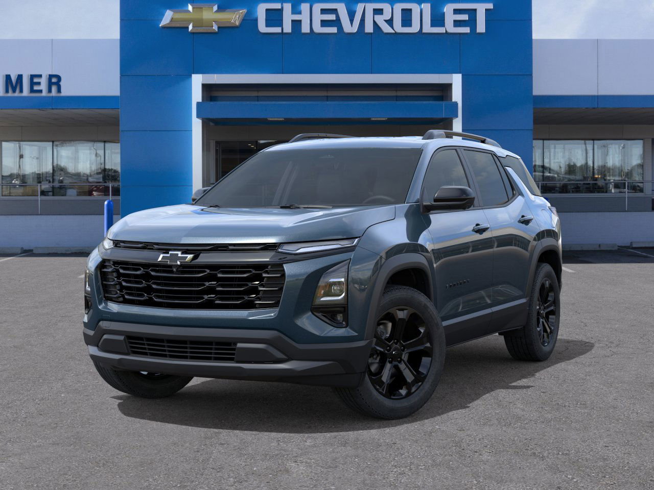 New 2026 Chevrolet Equinox LT image 30