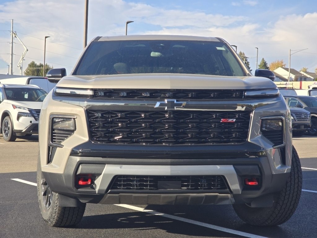 New 2026 Chevrolet Traverse Z71 w/ LPO, Floor Liner Package image 8