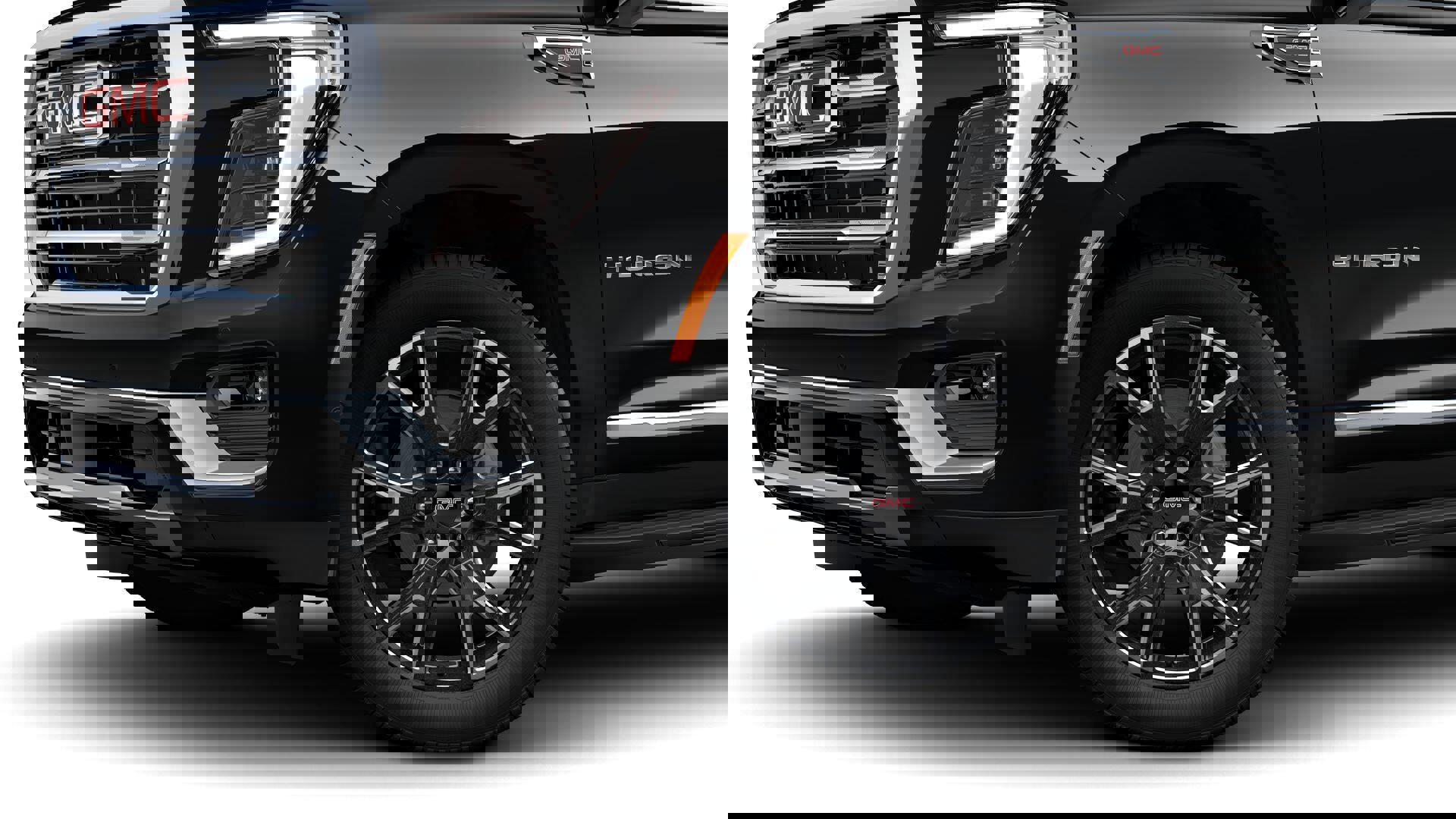 New 2026 GMC Yukon XL Elevation image 5