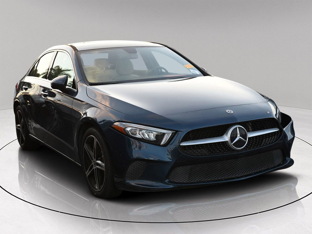 Used 2021 Mercedes-Benz A 220