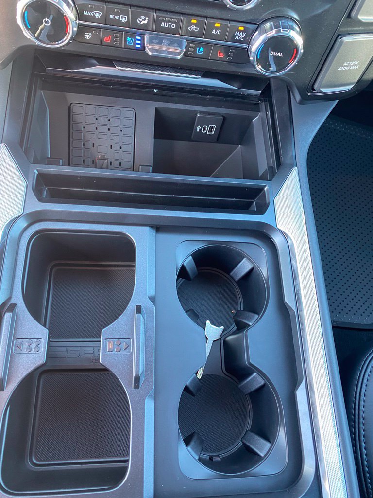 New 2027 Ford F350 Platinum AWD/4WD image 20