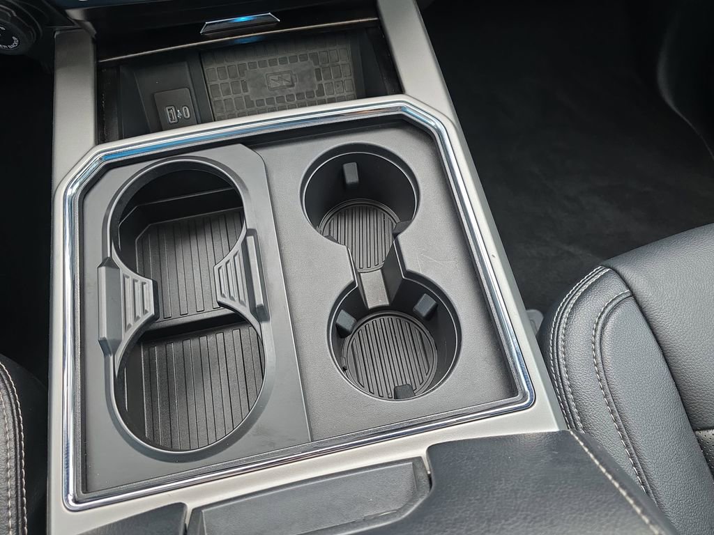 Used 2022 Ford F250 Lariat w/ Lariat Ultimate Package image 24