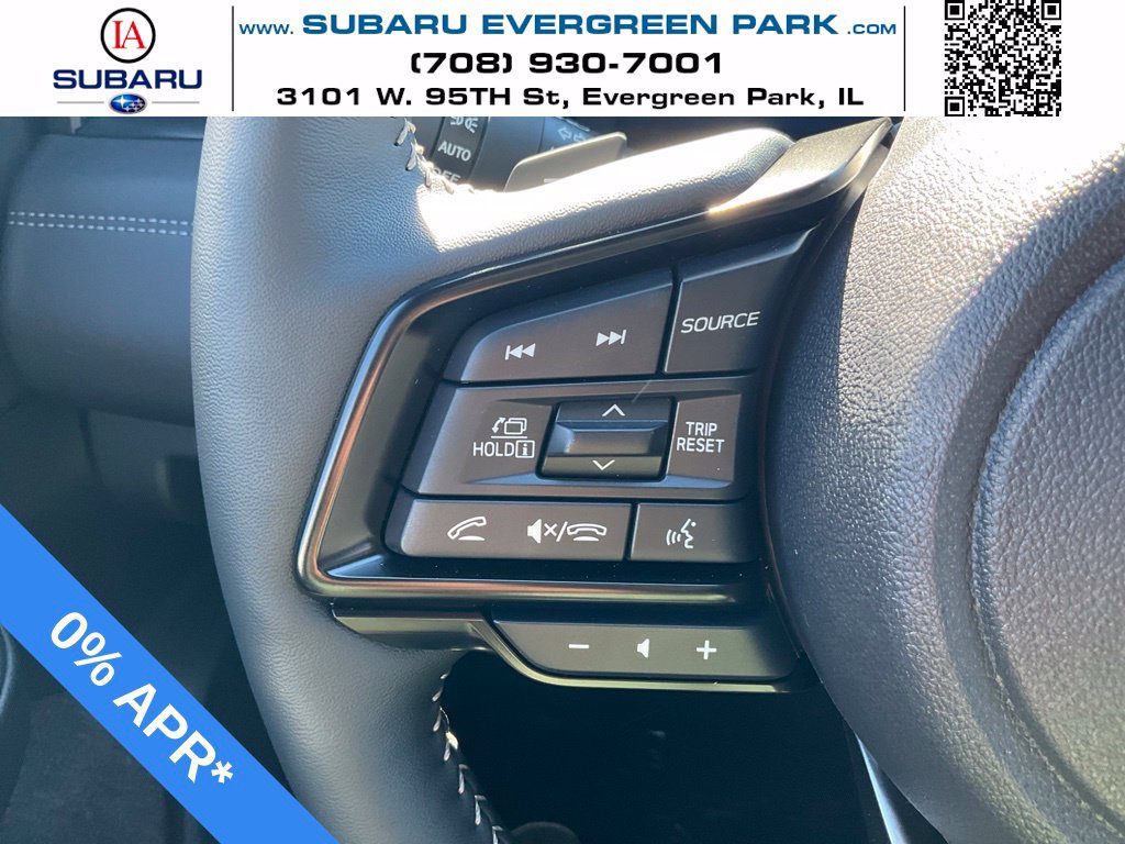 New 2026 Subaru Outback Touring XT AWD/4WD image 24