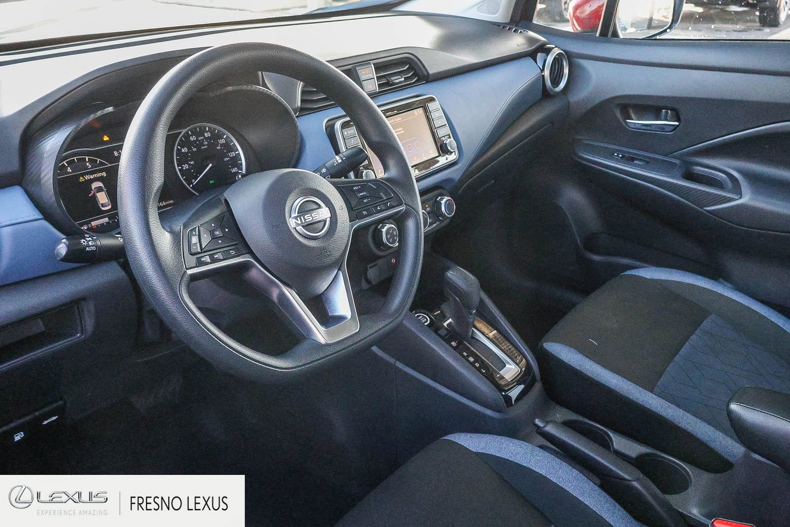 Used 2024 Nissan Versa SV image 19